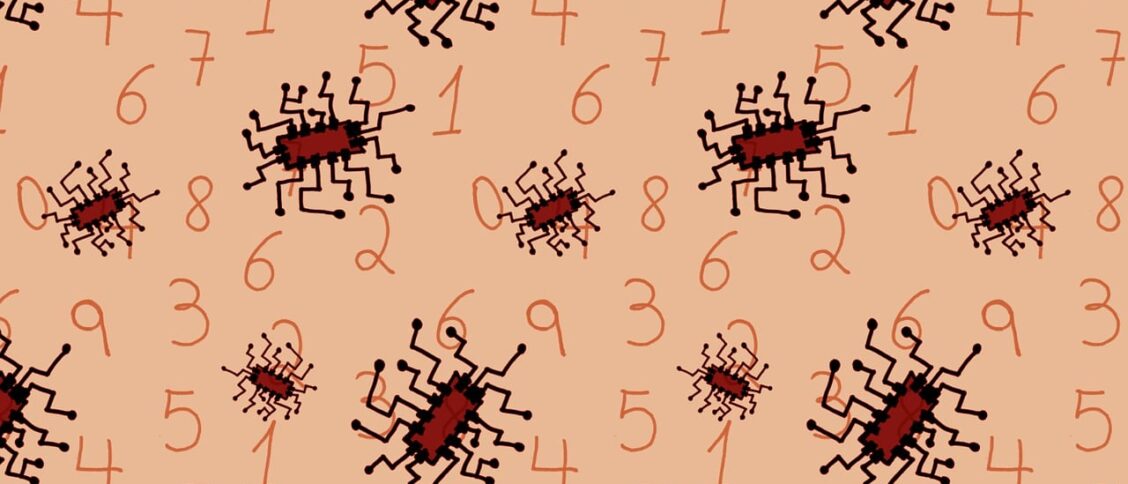 Bugs Mistakes