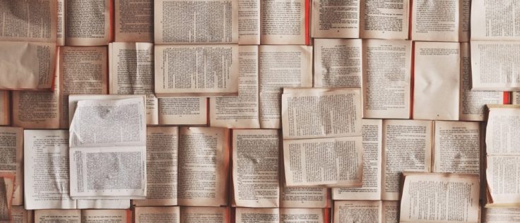 Many books - Faster learning