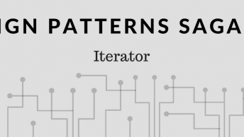 Iterator Design Pattern