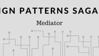 Mediator Design Pattern