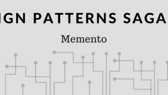 Memento Design Pattern