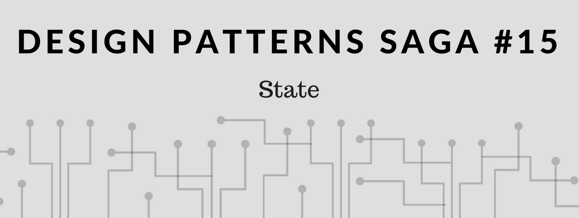State Design Pattern