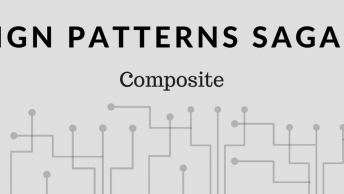 Composite Design Patterns