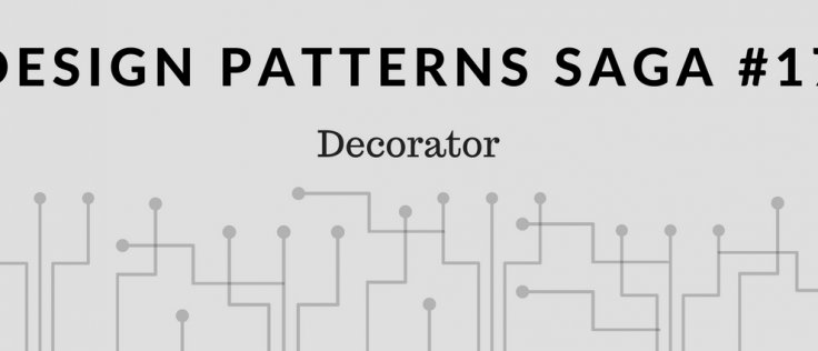 Decorator Design Pattern