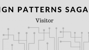 Visitor Design Pattern