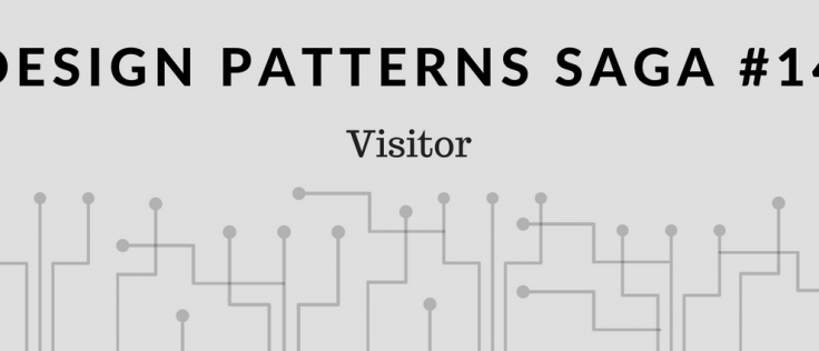 Visitor Design Pattern