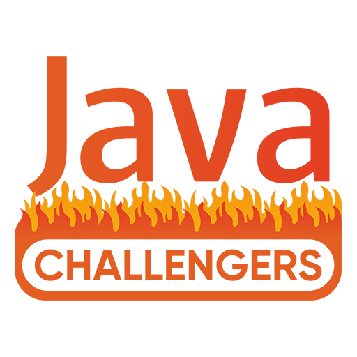 Java Challengers Logo