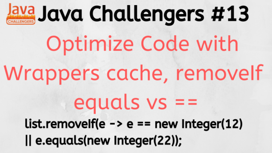 Java Wrappers, cache, equals vs ==