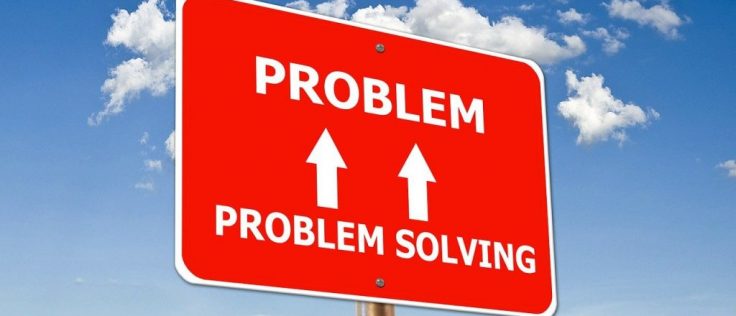 problem-solving