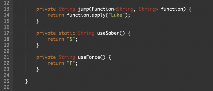 jedi lambda join challenge