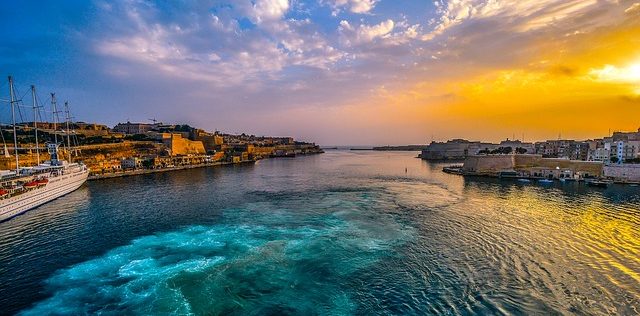 malta