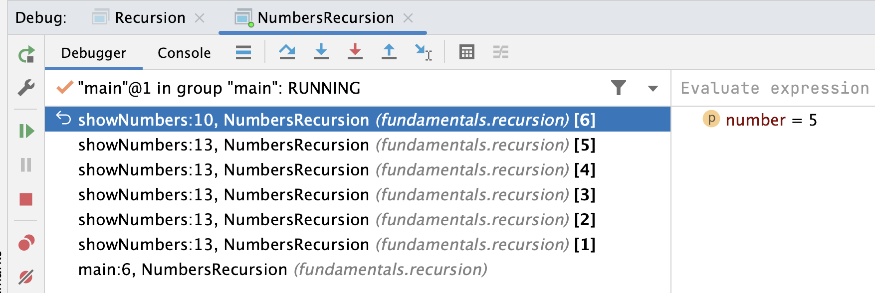 Mastering Programming Recursion With Java | Java Challengers