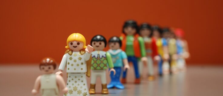 queue data structure