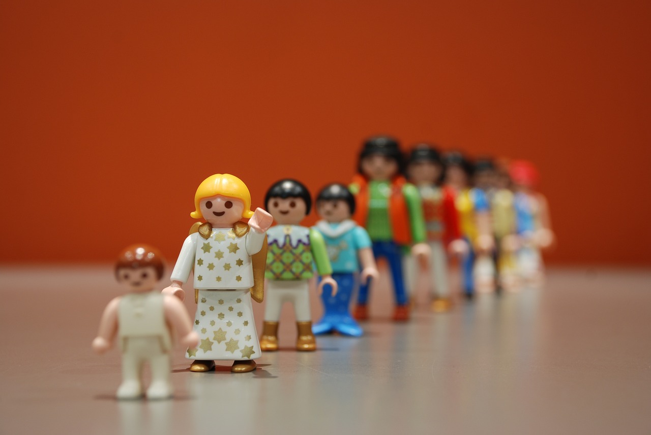 Queue Data Structure with Java