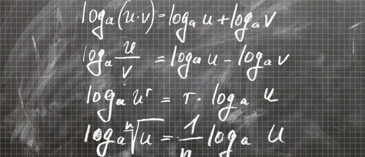 logarithm time complexity