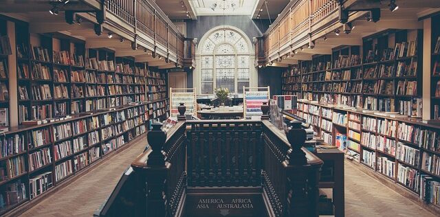 Personal development books