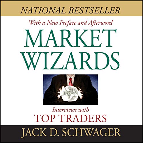 Market Wizards - Investing Book