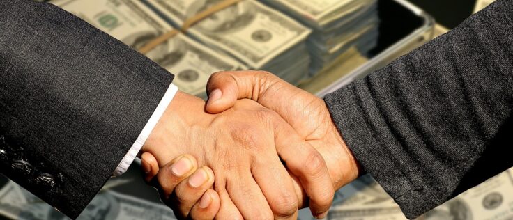 boost sales business