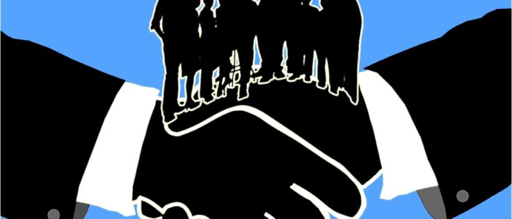 negotiation personal growth