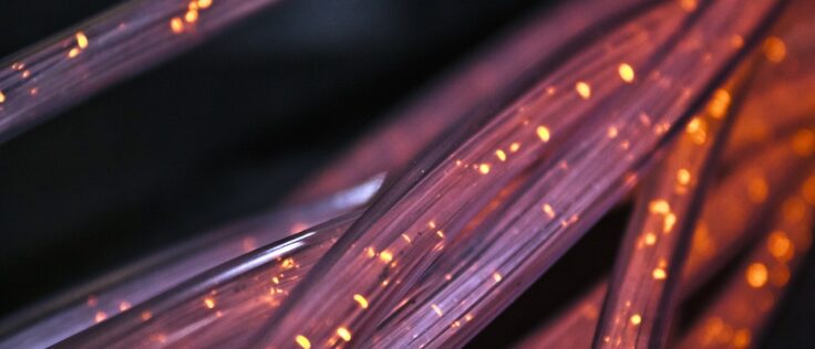 Internet Cable Latency Throughput