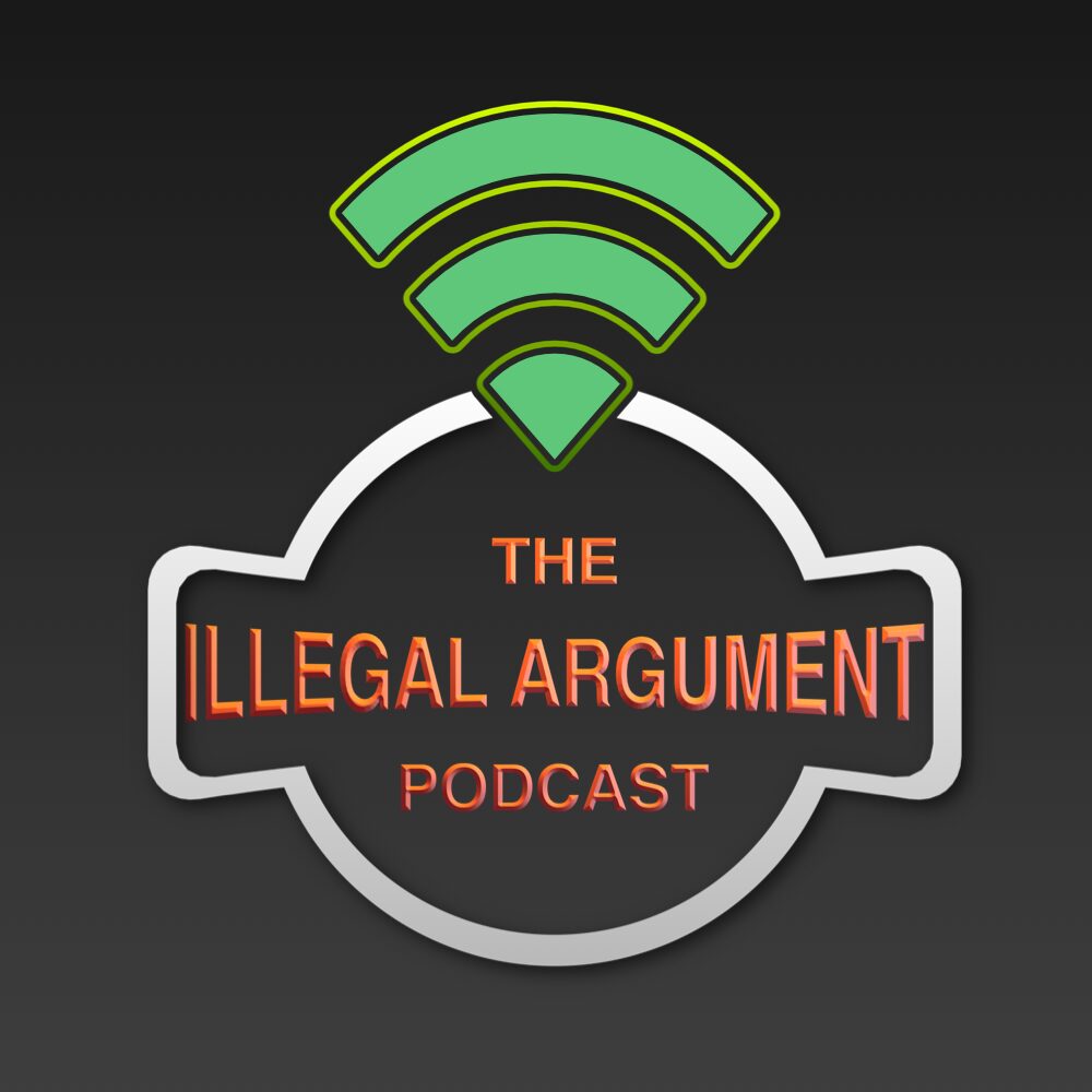 Illegal Argument Java Podcast