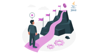 Java career path