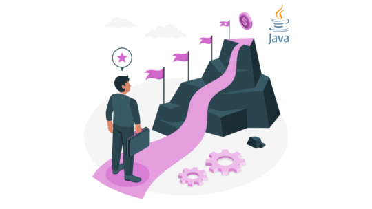 Java career path