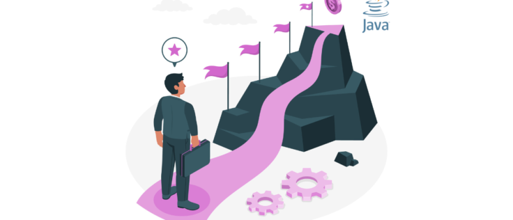 Java career path
