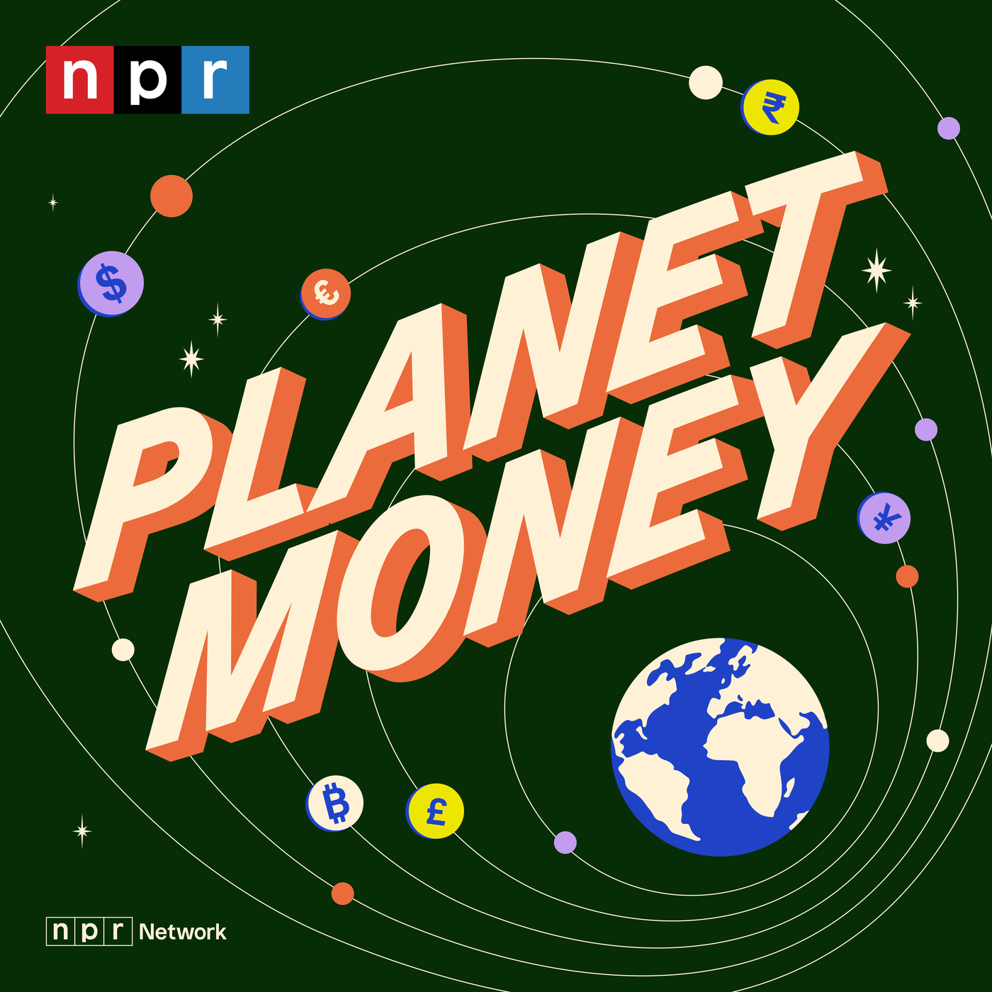 Planet Money Podcast