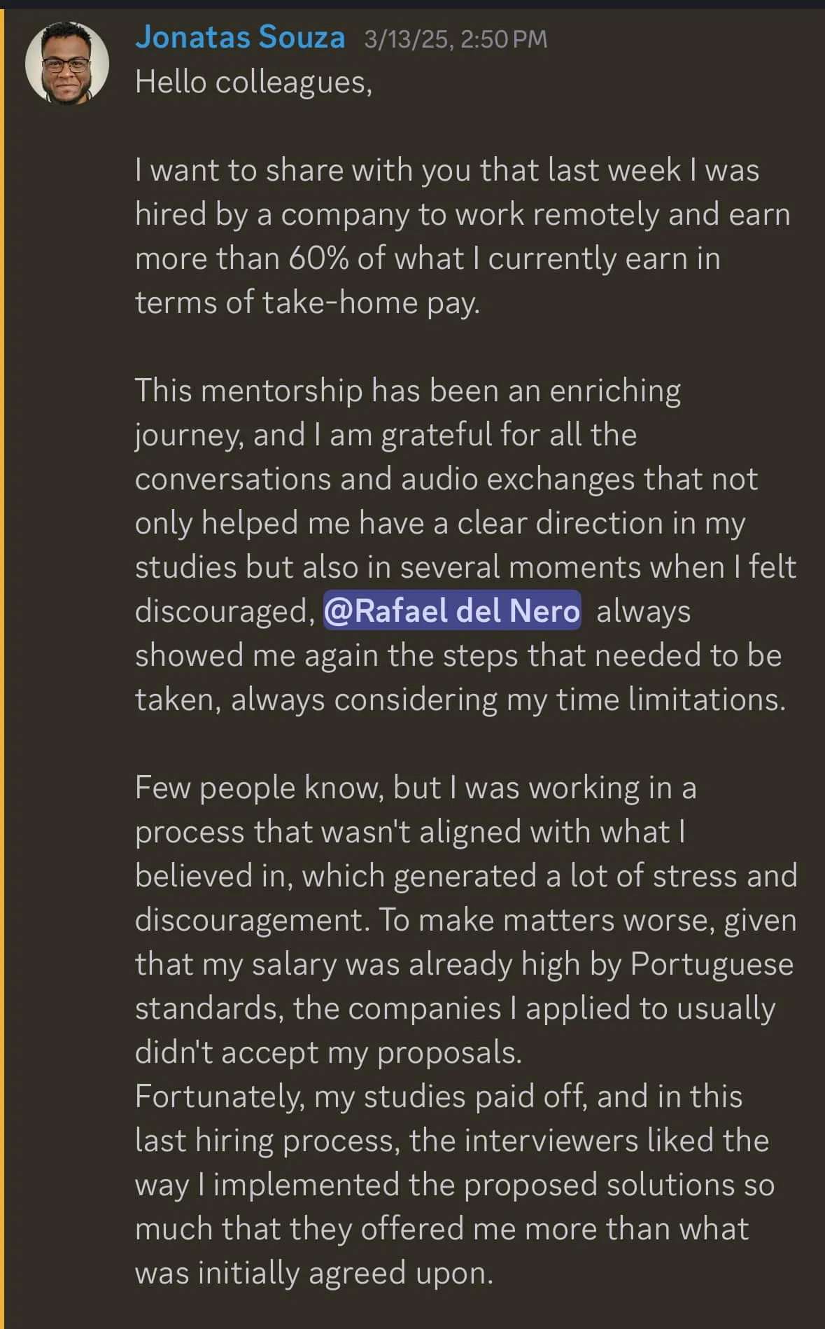 Testimonial 11
